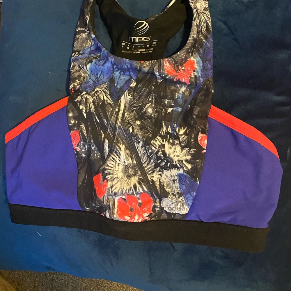 MPG Sports Bra